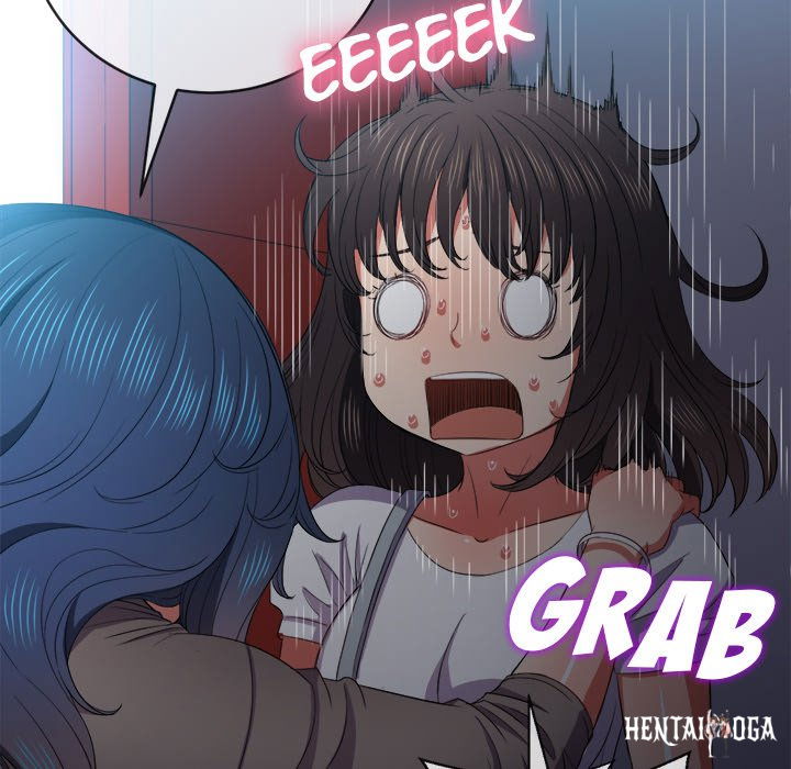 My High School Bully My High School Bully Chapter 47 - Page 108