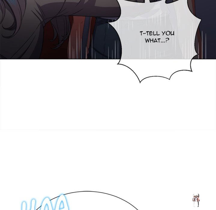 My High School Bully My High School Bully Chapter 47 - Page 109