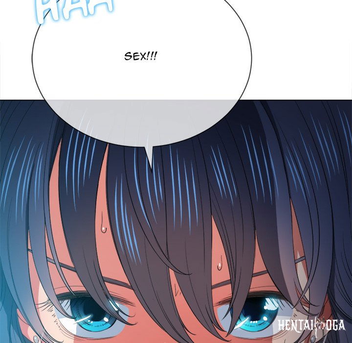 My High School Bully My High School Bully Chapter 47 - Page 110