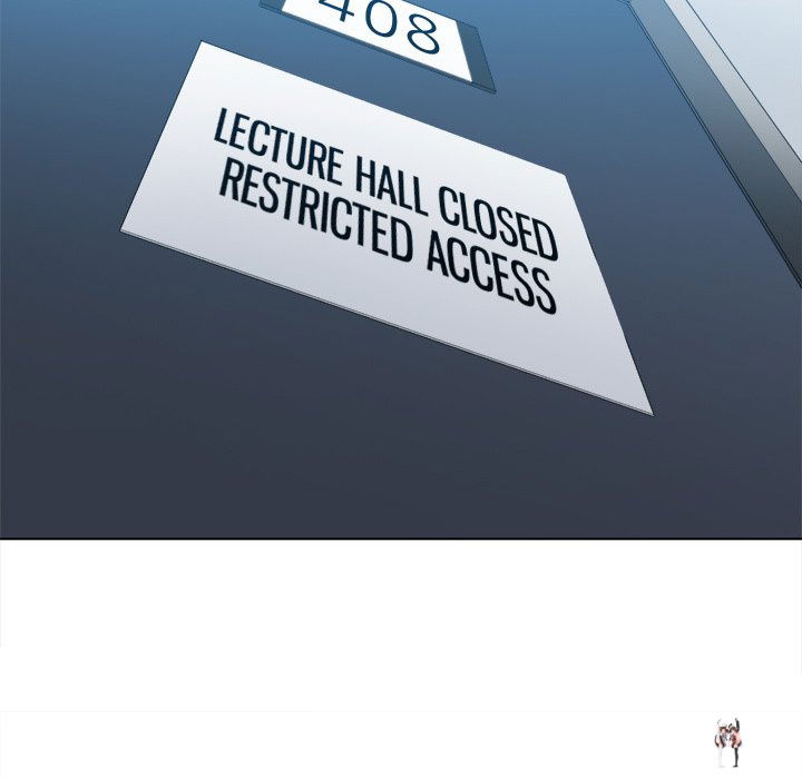 My High School Bully My High School Bully Chapter 47 - Page 115