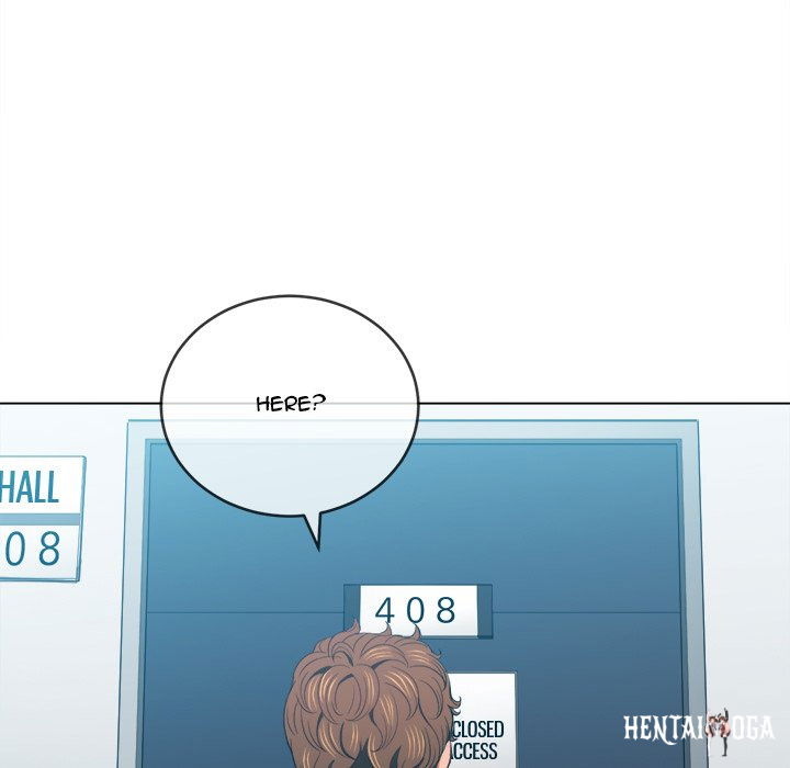 My High School Bully My High School Bully Chapter 47 - Page 116