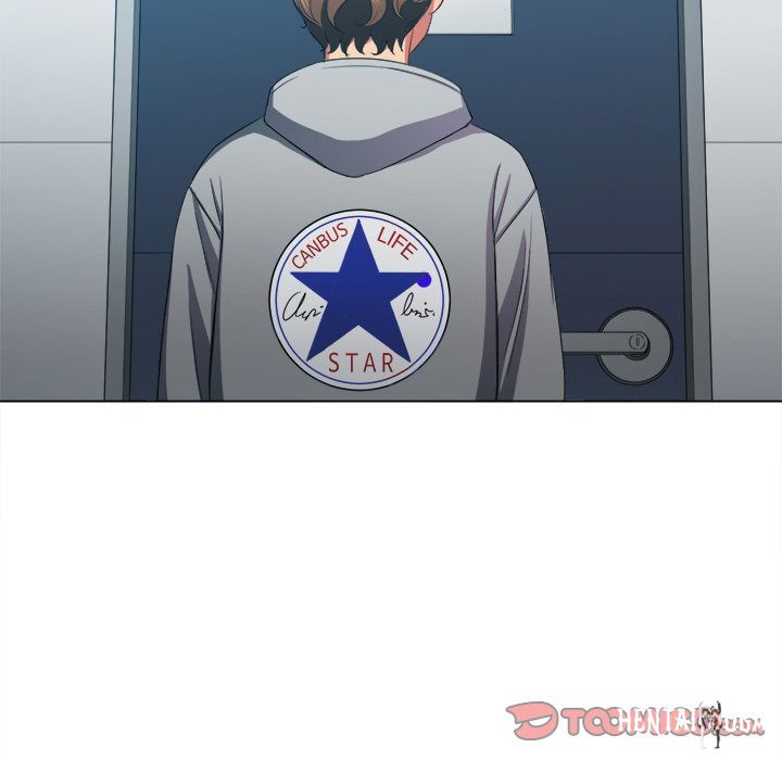 My High School Bully My High School Bully Chapter 47 - Page 117