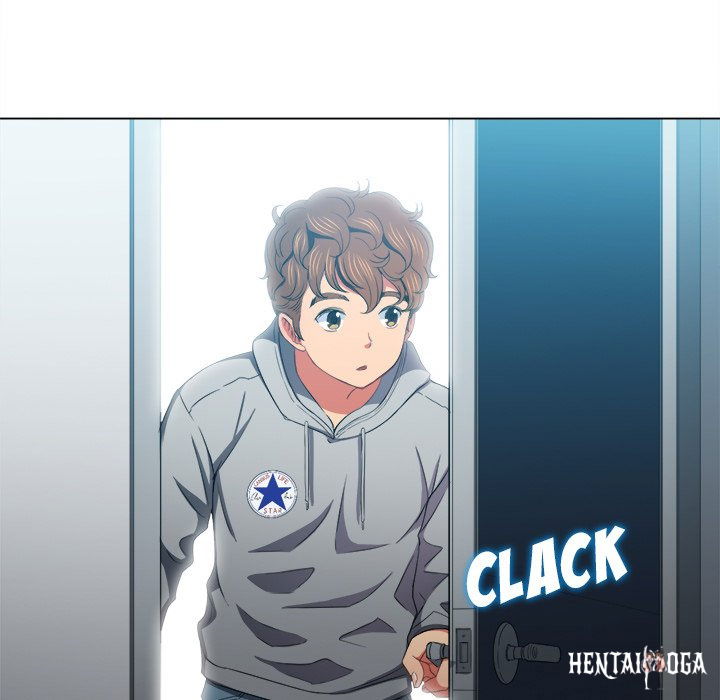 My High School Bully My High School Bully Chapter 47 - Page 118