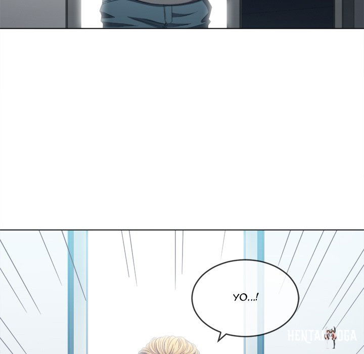 My High School Bully My High School Bully Chapter 47 - Page 119