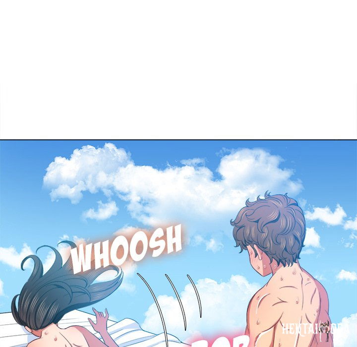 My High School Bully My High School Bully Chapter 47 - Page 12