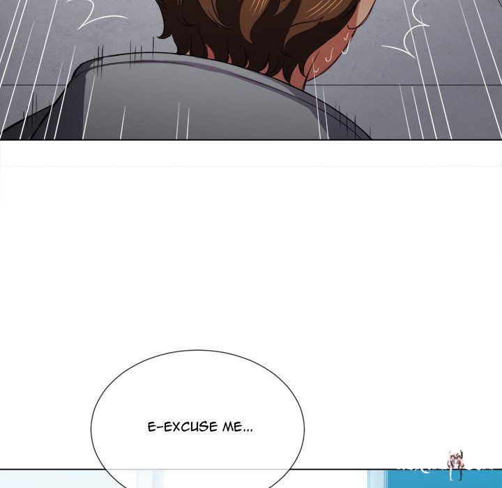 My High School Bully My High School Bully Chapter 47 - Page 122