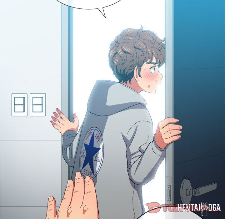 My High School Bully My High School Bully Chapter 47 - Page 123