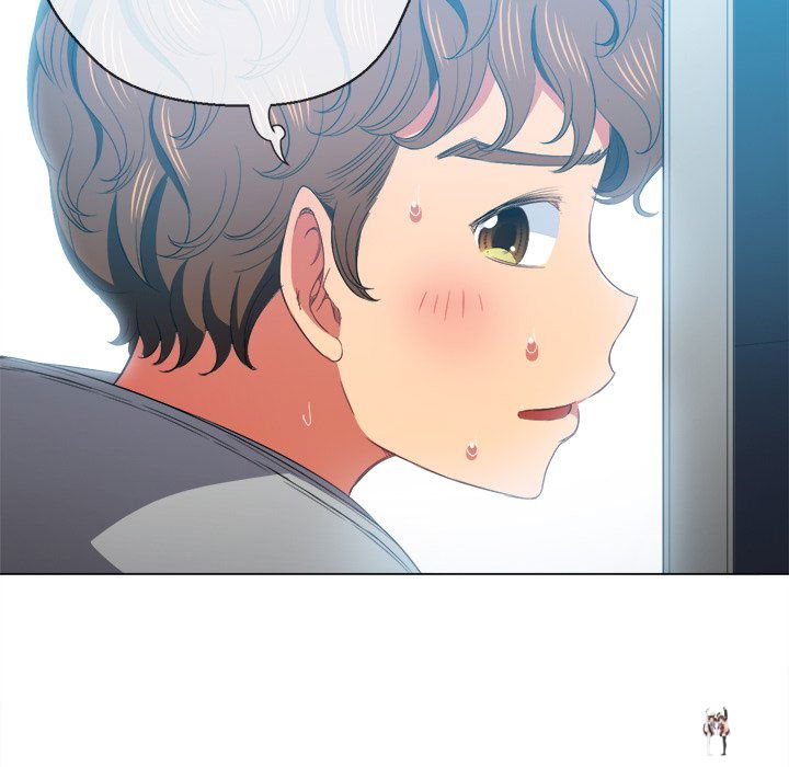 My High School Bully My High School Bully Chapter 47 - Page 125