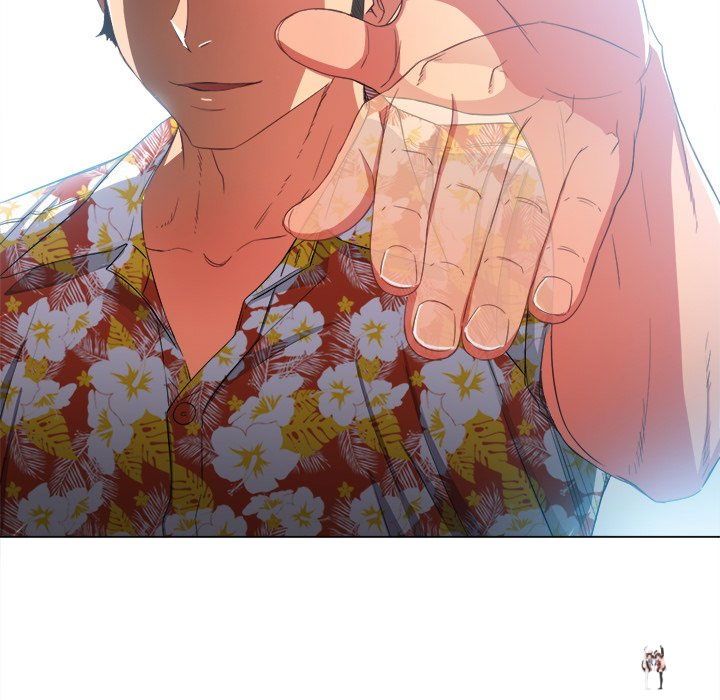 My High School Bully My High School Bully Chapter 47 - Page 127