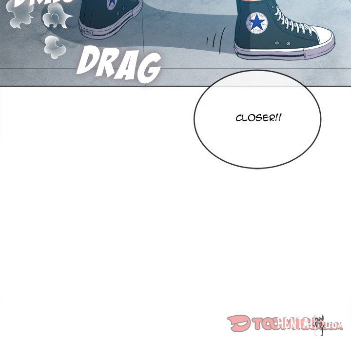 My High School Bully My High School Bully Chapter 47 - Page 129