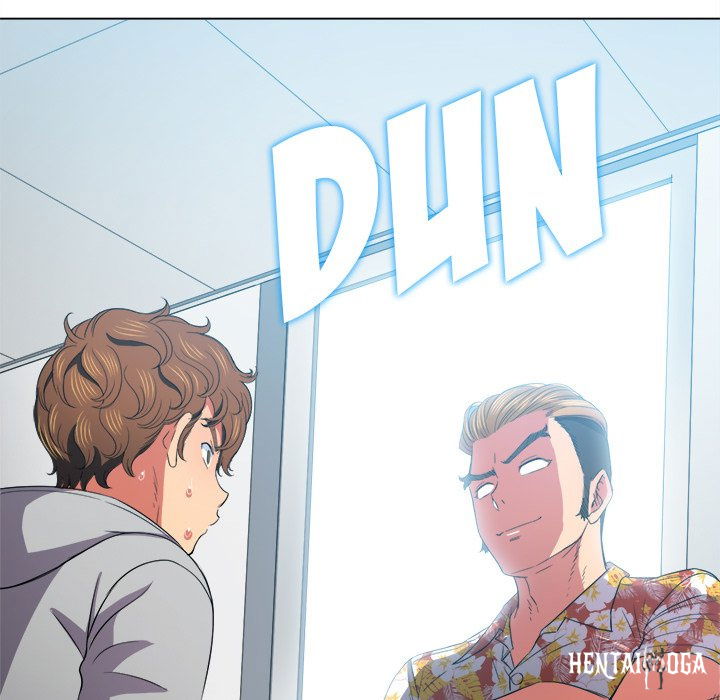 My High School Bully My High School Bully Chapter 47 - Page 130