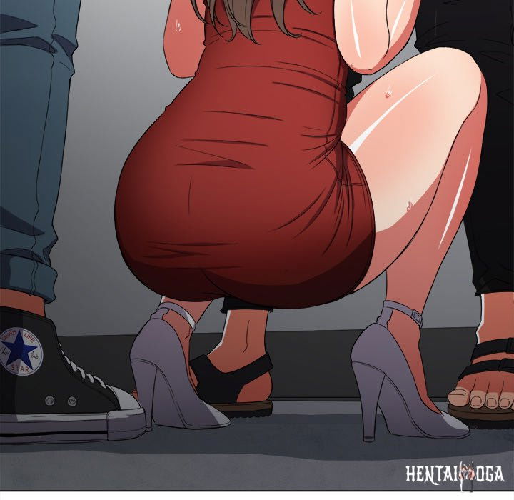 My High School Bully My High School Bully Chapter 47 - Page 132