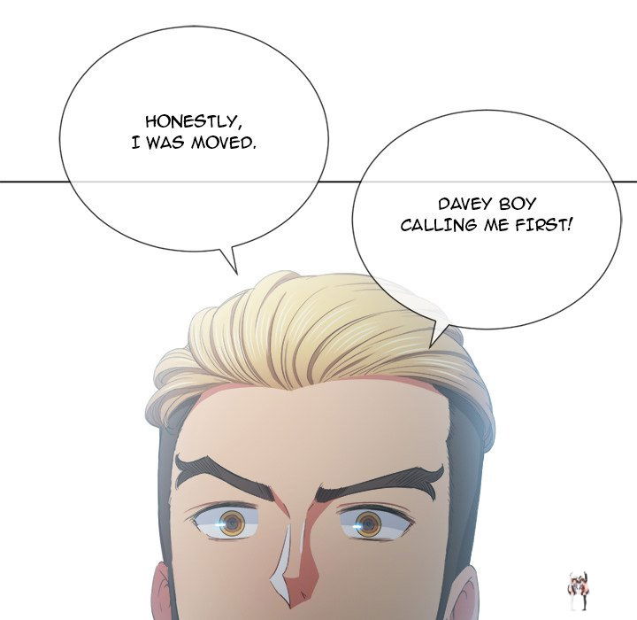 My High School Bully My High School Bully Chapter 47 - Page 134