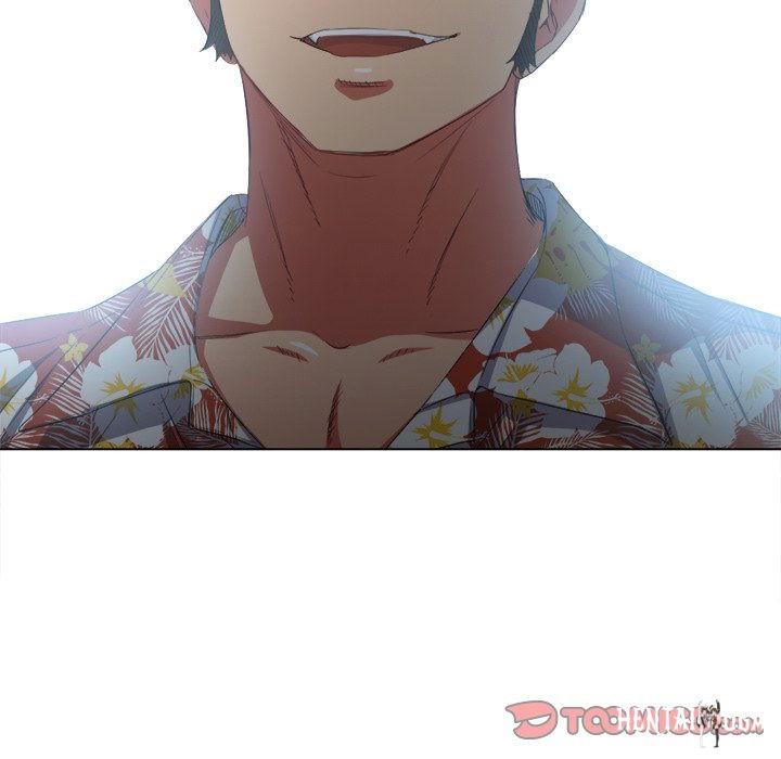 My High School Bully My High School Bully Chapter 47 - Page 135