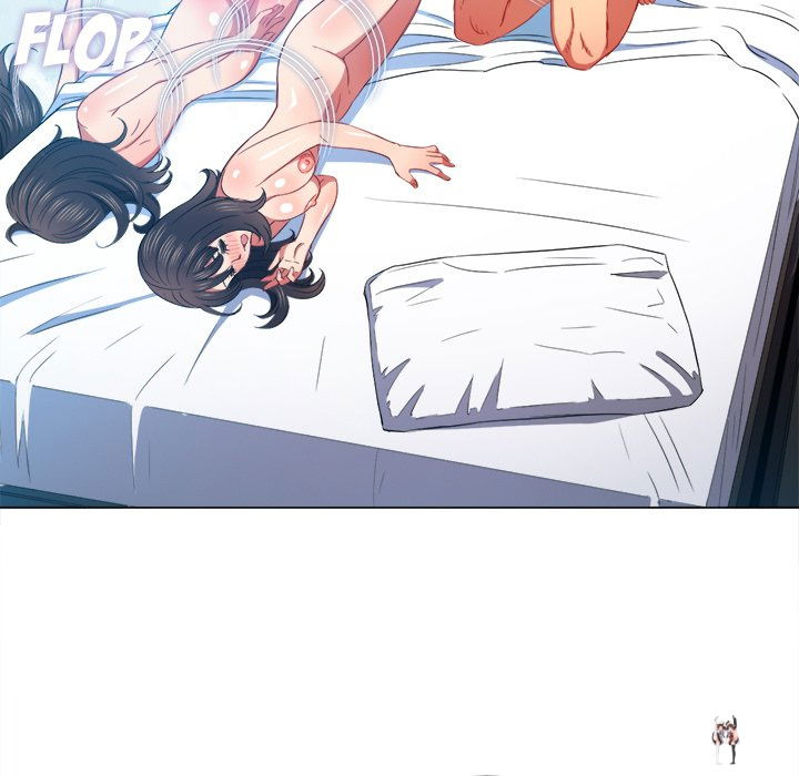 My High School Bully My High School Bully Chapter 47 - Page 17