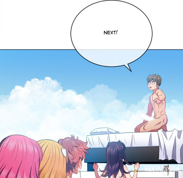 My High School Bully My High School Bully Chapter 47 - Page 18