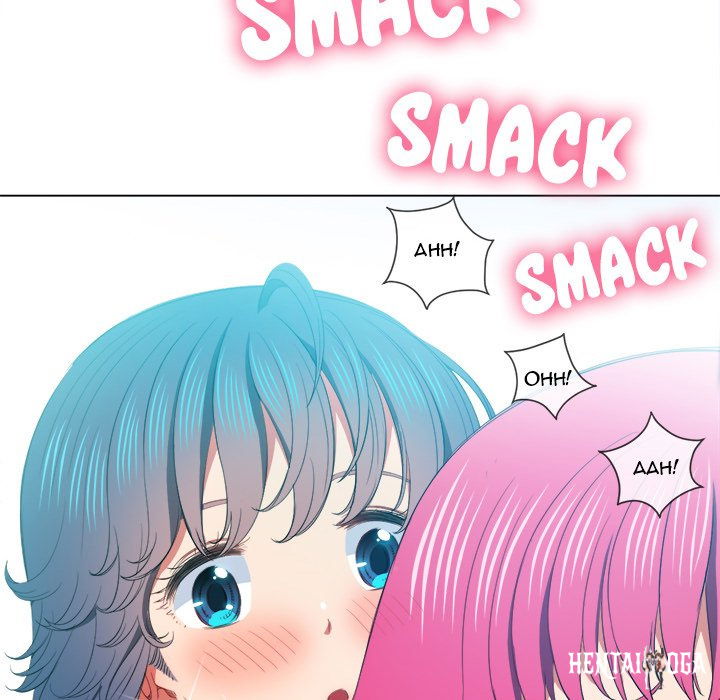 My High School Bully My High School Bully Chapter 47 - Page 20