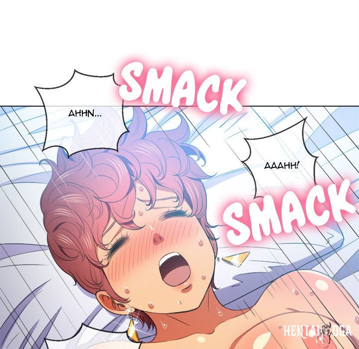 My High School Bully My High School Bully Chapter 47 - Page 23