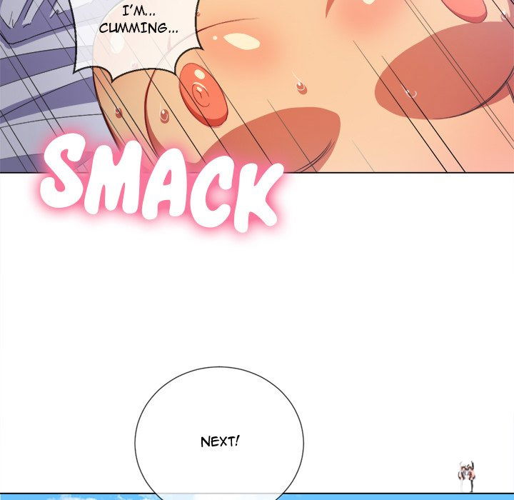 My High School Bully My High School Bully Chapter 47 - Page 24