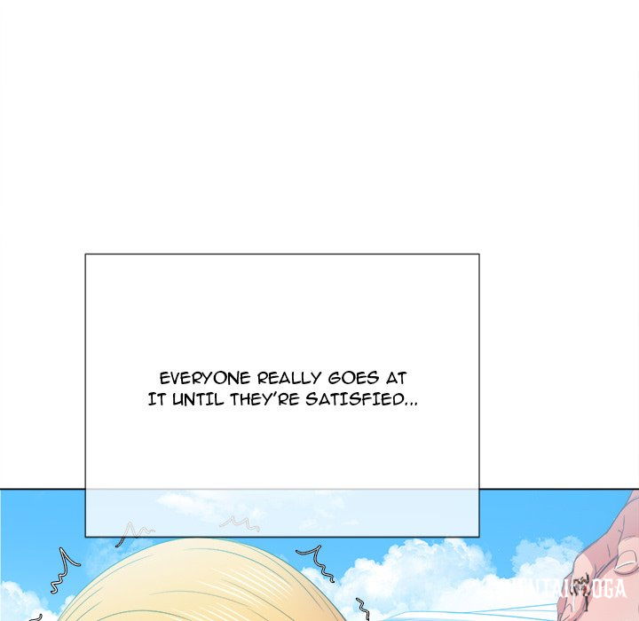 My High School Bully My High School Bully Chapter 47 - Page 26