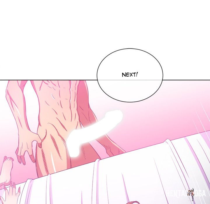 My High School Bully My High School Bully Chapter 47 - Page 28