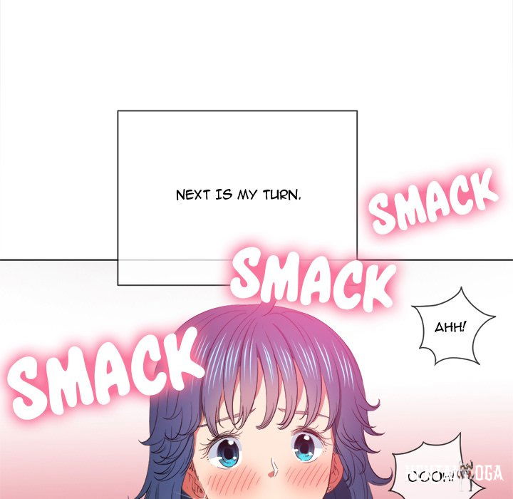 My High School Bully My High School Bully Chapter 47 - Page 30