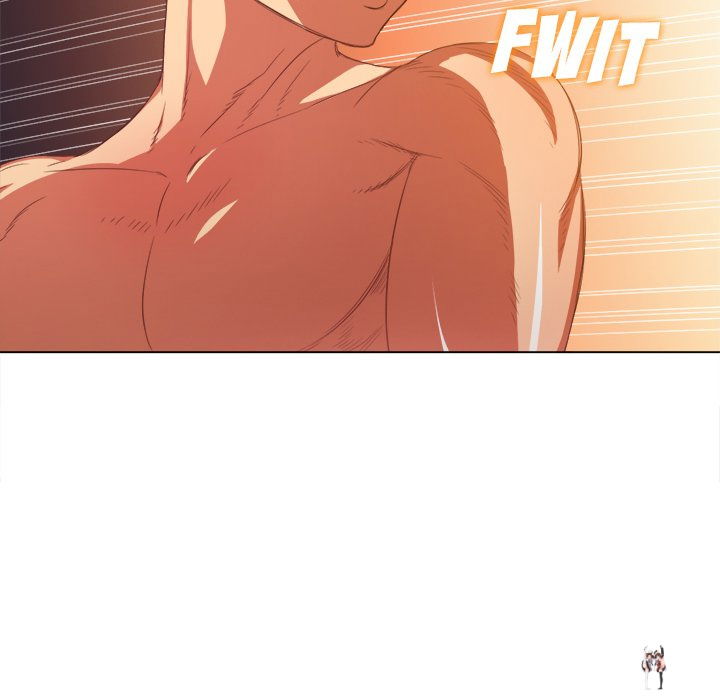 My High School Bully My High School Bully Chapter 47 - Page 35