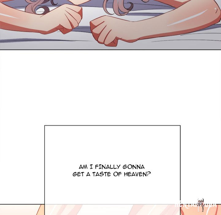 My High School Bully My High School Bully Chapter 47 - Page 37