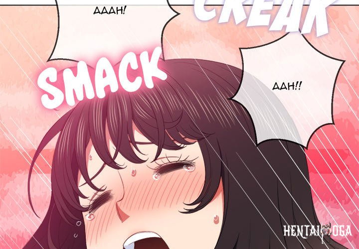 My High School Bully My High School Bully Chapter 47 - Page 4