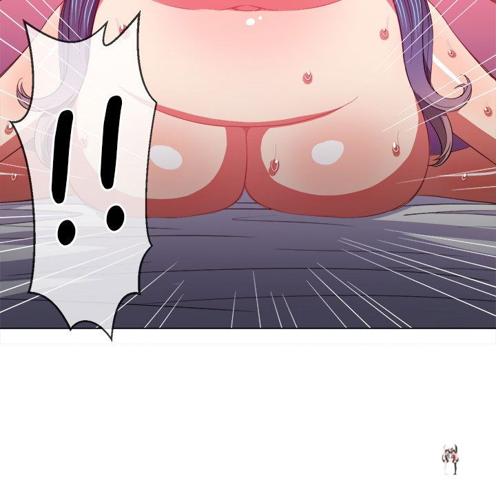 My High School Bully My High School Bully Chapter 47 - Page 40