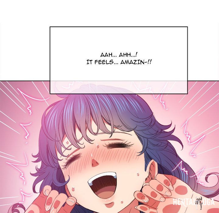 My High School Bully My High School Bully Chapter 47 - Page 41