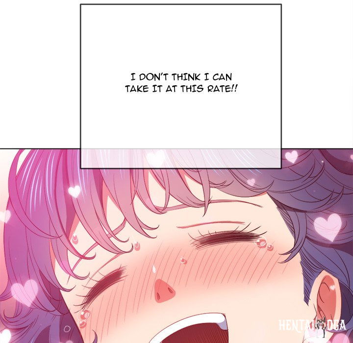 My High School Bully My High School Bully Chapter 47 - Page 43