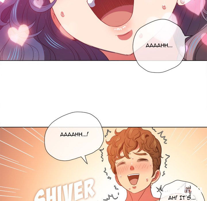 My High School Bully My High School Bully Chapter 47 - Page 44