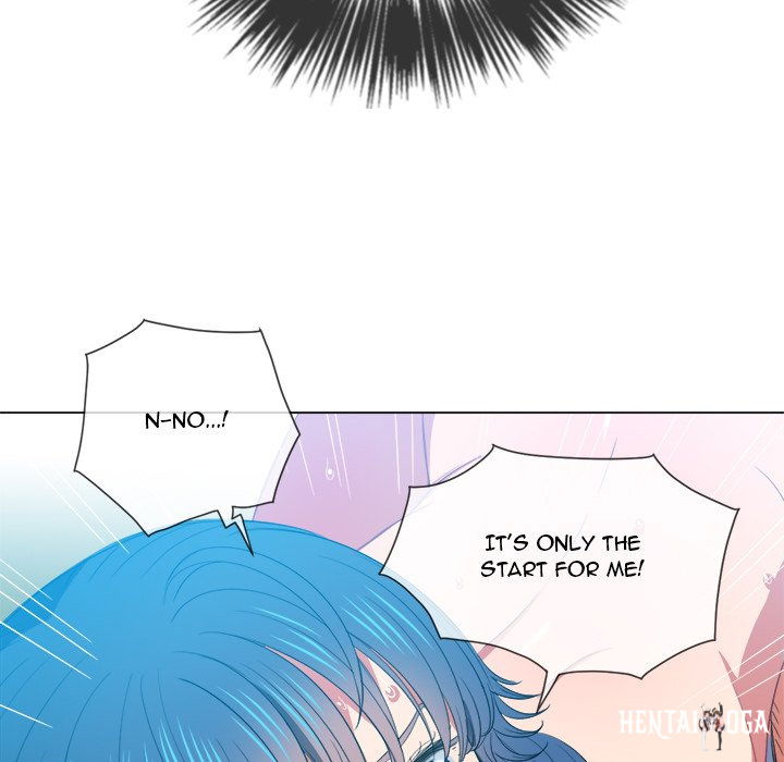 My High School Bully My High School Bully Chapter 47 - Page 47