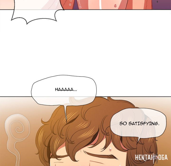 My High School Bully My High School Bully Chapter 47 - Page 50