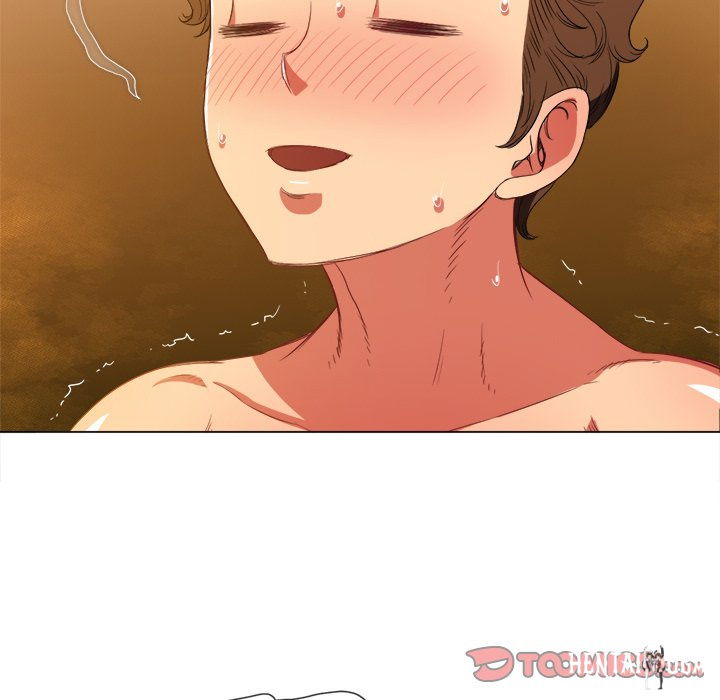 My High School Bully My High School Bully Chapter 47 - Page 51