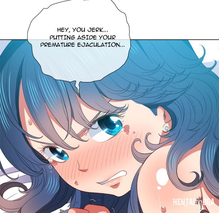 My High School Bully My High School Bully Chapter 47 - Page 52