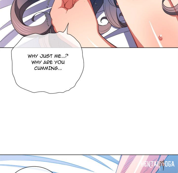 My High School Bully My High School Bully Chapter 47 - Page 53