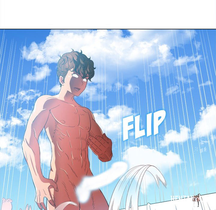 My High School Bully My High School Bully Chapter 47 - Page 55