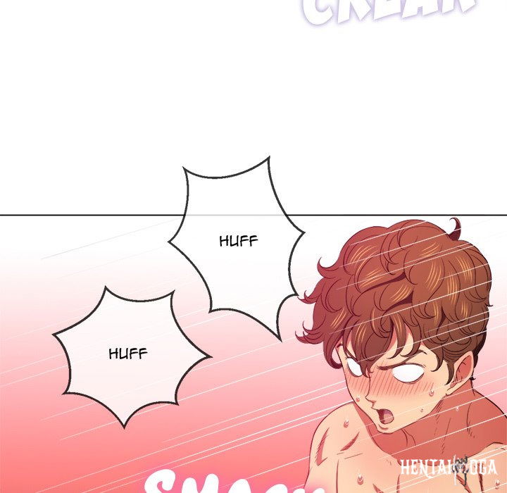 My High School Bully My High School Bully Chapter 47 - Page 6