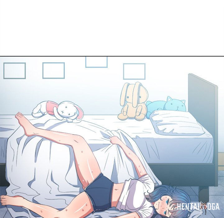 My High School Bully My High School Bully Chapter 47 - Page 60