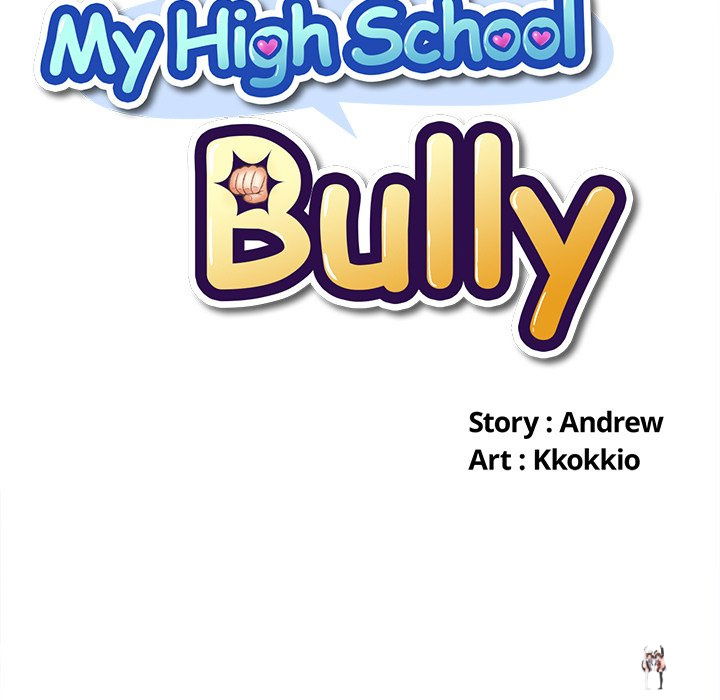 My High School Bully My High School Bully Chapter 47 - Page 64