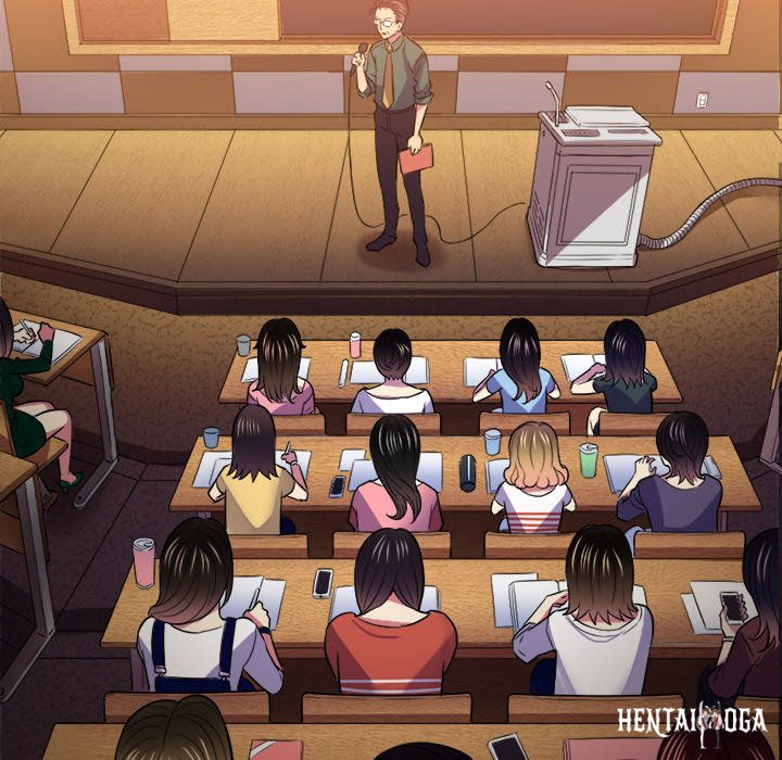 My High School Bully My High School Bully Chapter 47 - Page 67