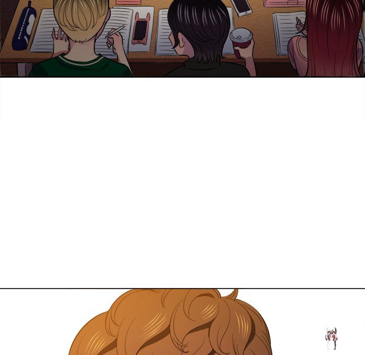 My High School Bully My High School Bully Chapter 47 - Page 68