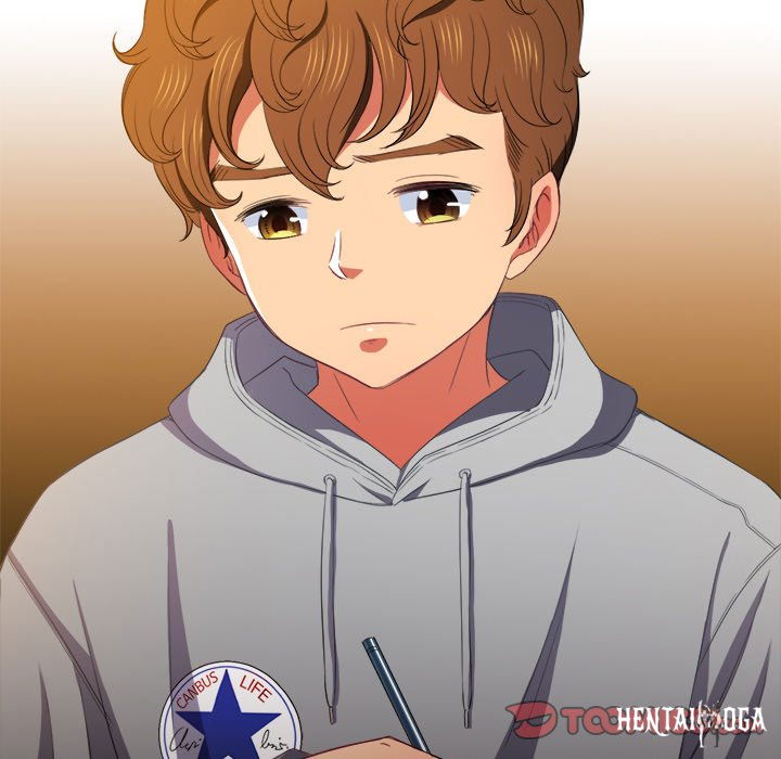 My High School Bully My High School Bully Chapter 47 - Page 69