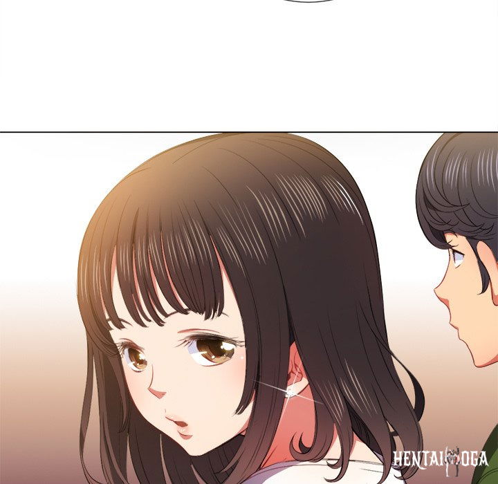 My High School Bully My High School Bully Chapter 47 - Page 74