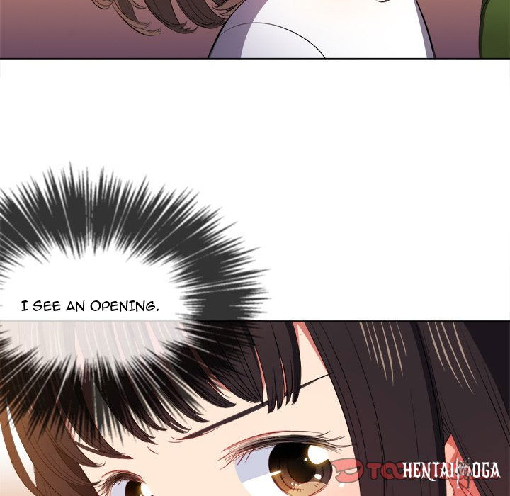 My High School Bully My High School Bully Chapter 47 - Page 75