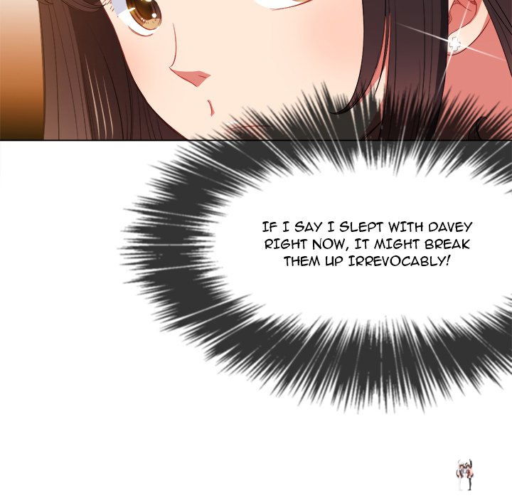 My High School Bully My High School Bully Chapter 47 - Page 76