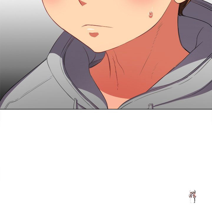 My High School Bully My High School Bully Chapter 47 - Page 78