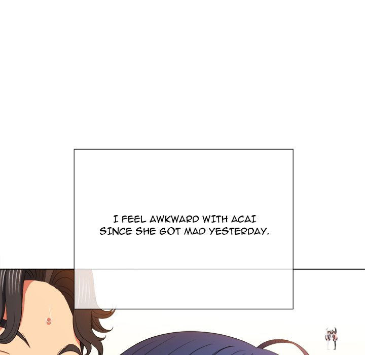 My High School Bully My High School Bully Chapter 47 - Page 79